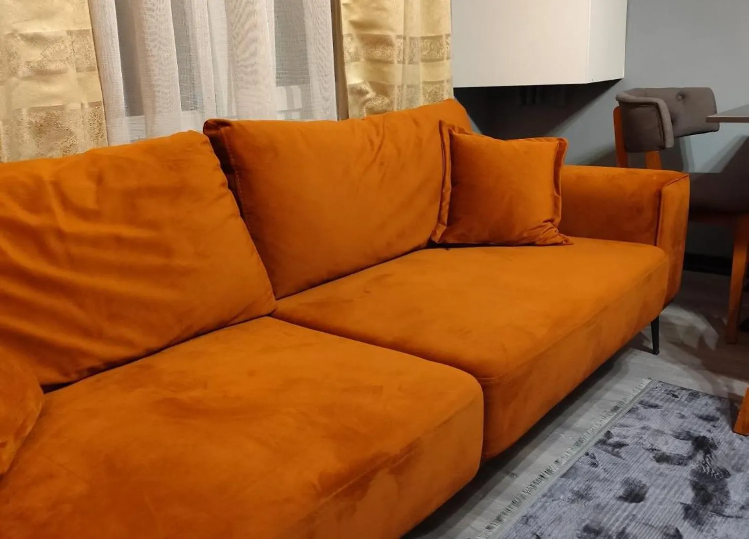 Orange Apart Suit Hotel Altunizade Istanbul