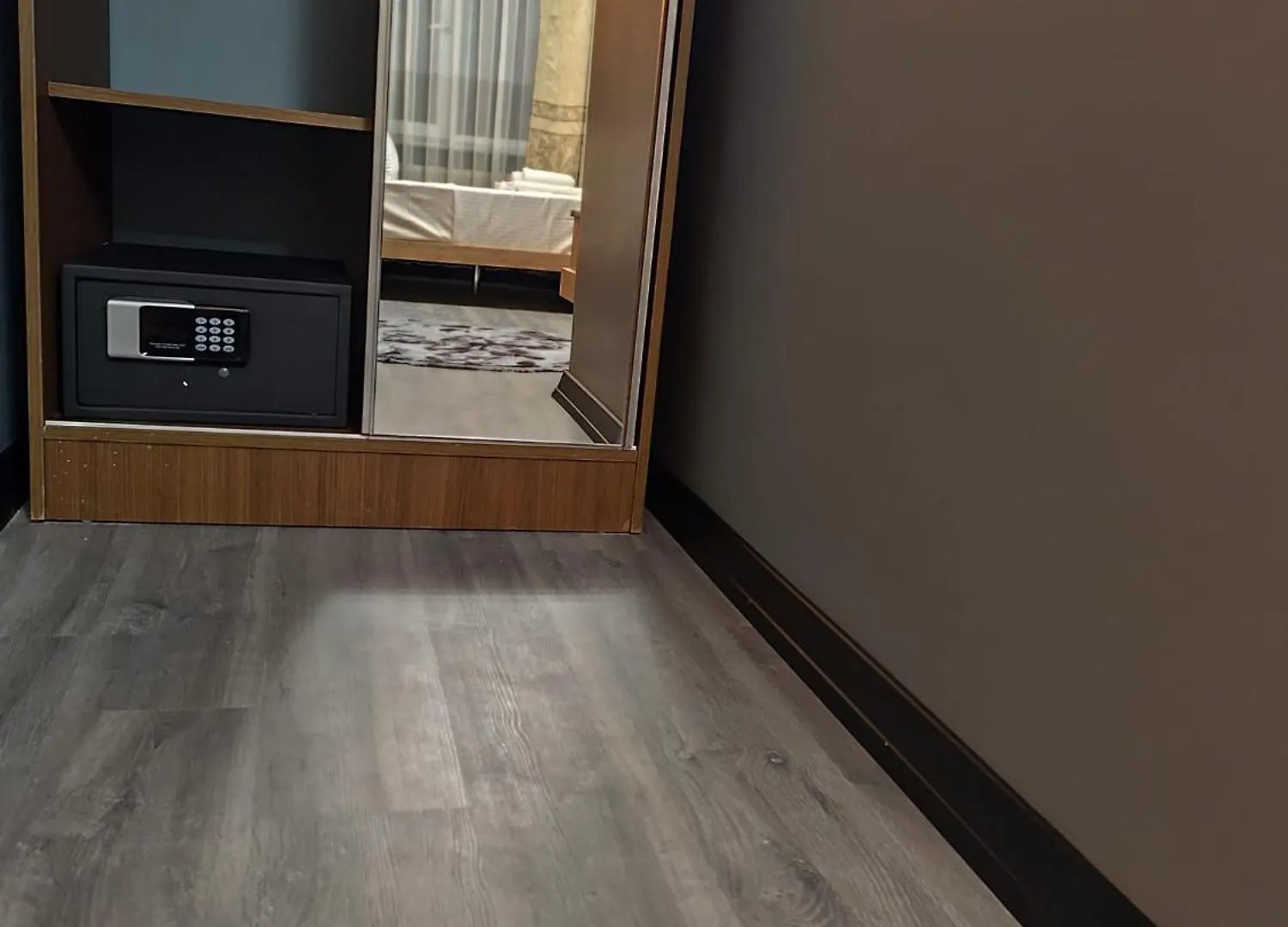 Lejlighed Orange Apart Suit Hotel Altunizade Istanbul