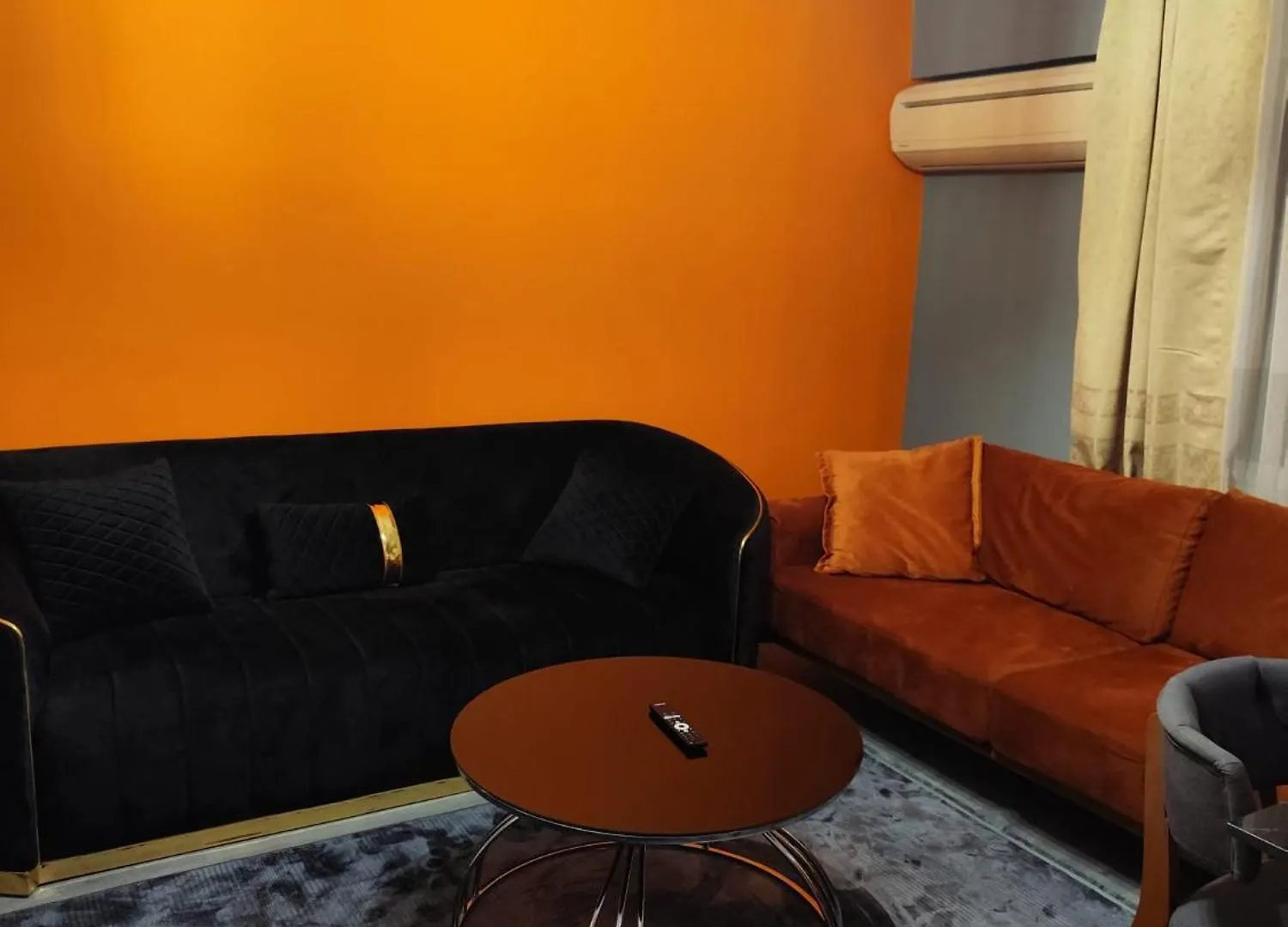 Orange Apart Suit Hotel Altunizade Istanbul 0*,