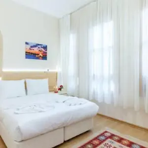 5* Hotel de apartamente Otantik