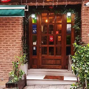 Hotel Double Dd, Istanbul
