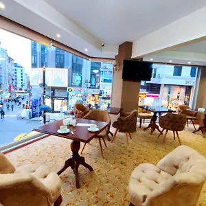 3* Hotel Euro Diamond