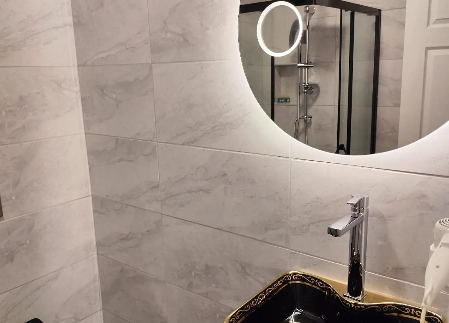 Apartment Orange Apart Suit Hotel Altunizade Istanbul Turkey