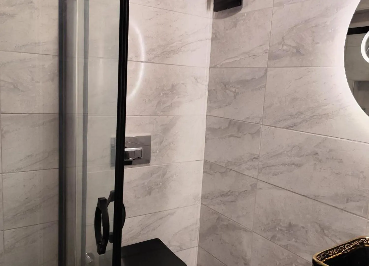 Apartment Orange Apart Suit Hotel Altunizade Istanbul
