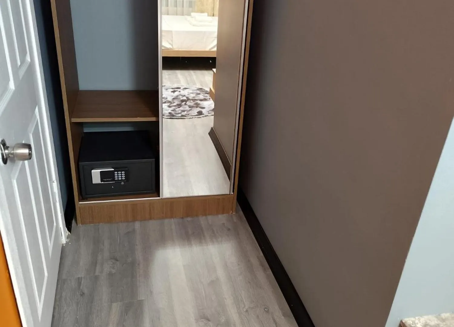 Apartment Orange Apart Suit Hotel Altunizade Istanbul