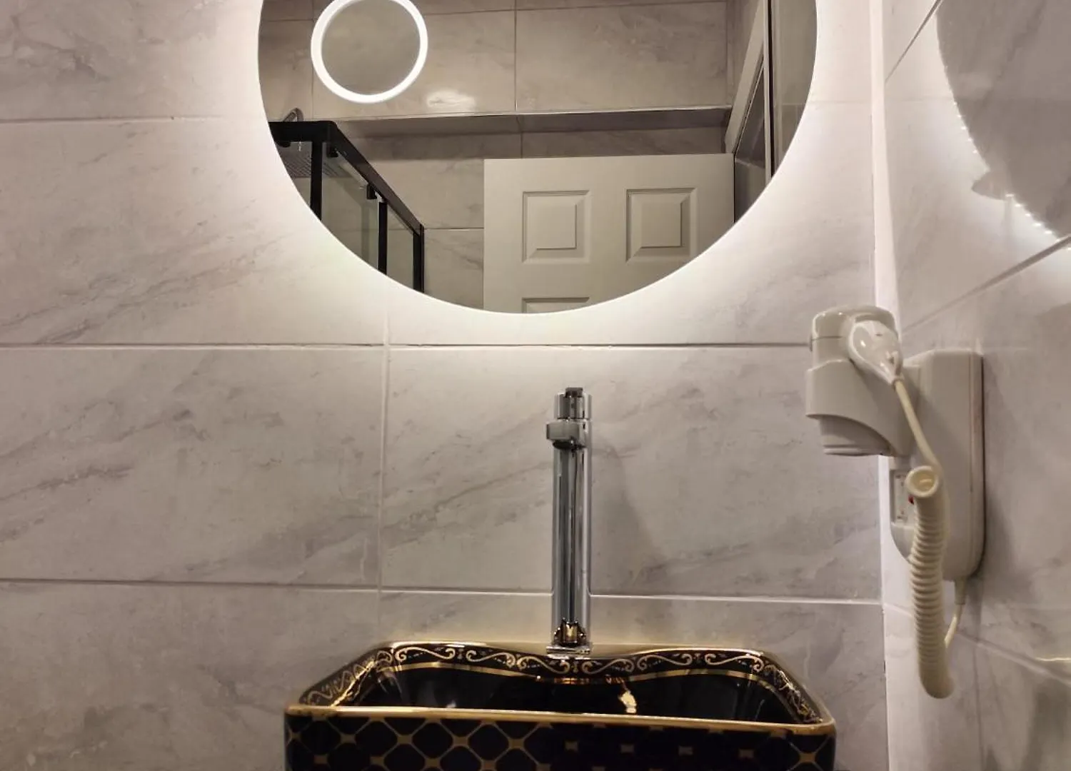 Orange Apart Suit Hotel Altunizade Istanbul