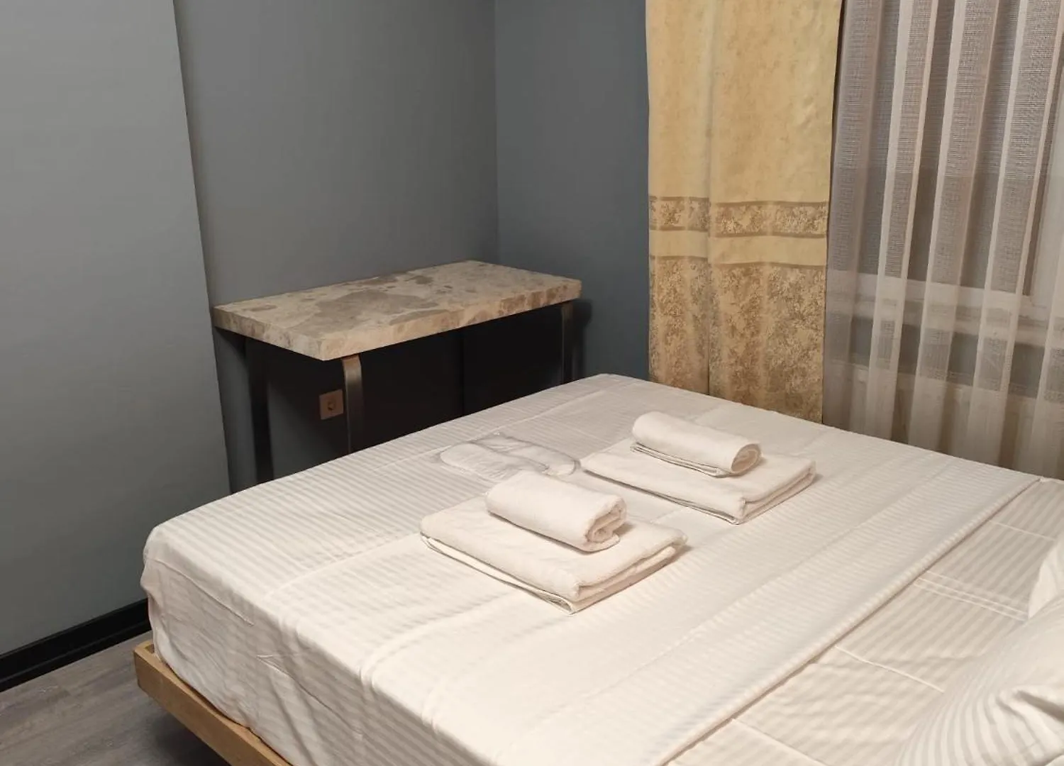 Orange Apart Suit Hotel Altunizade Istanbul