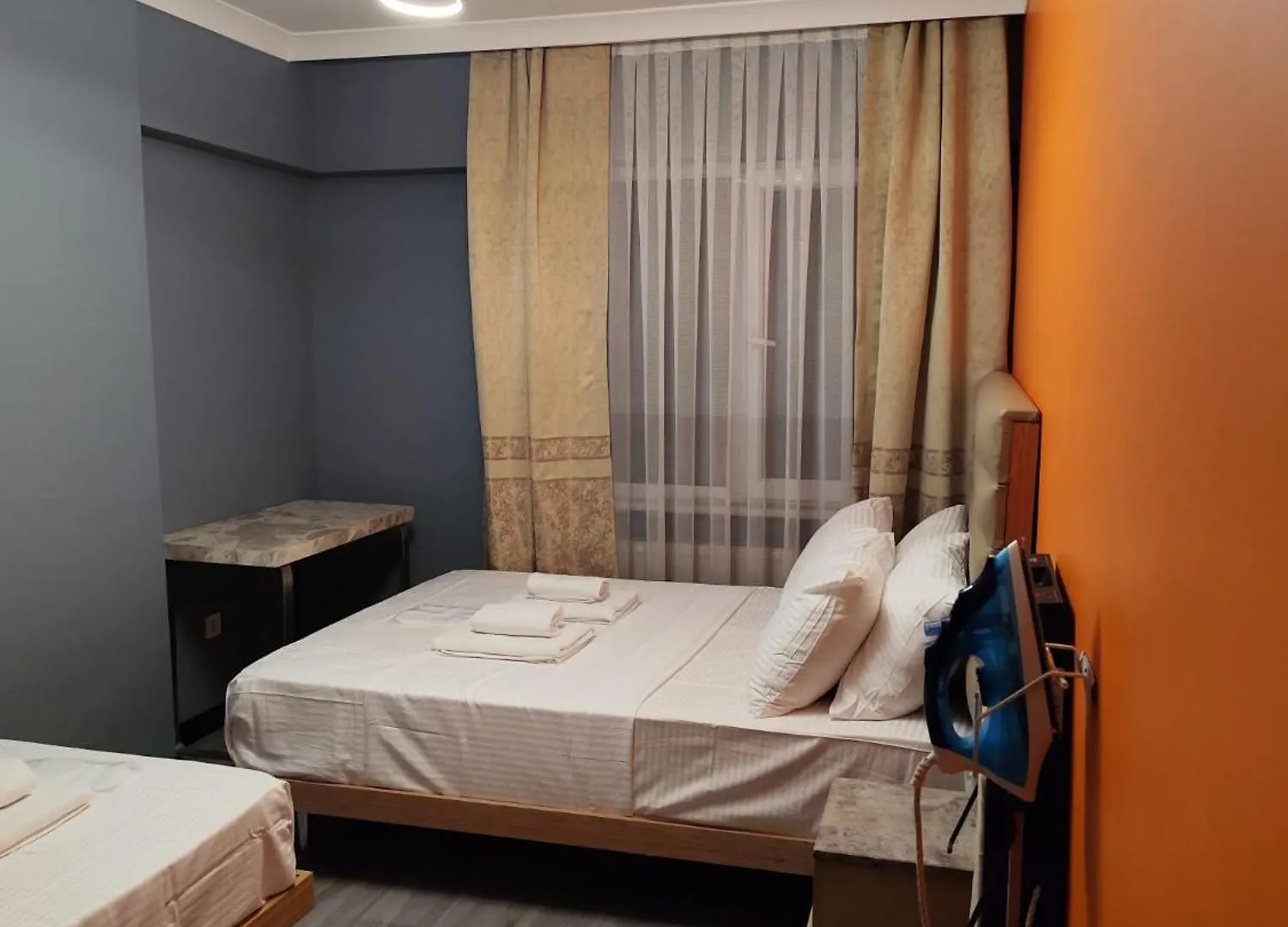 Apartment Orange Apart Suit Hotel Altunizade Istanbul Turkey