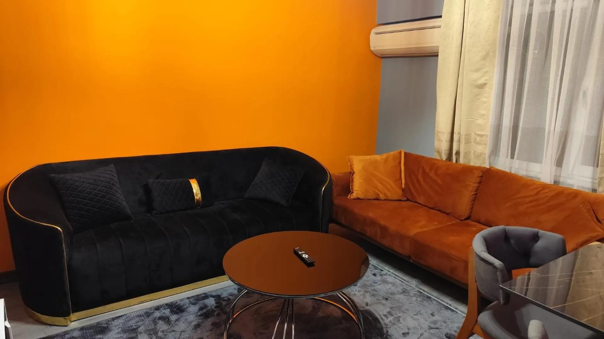 Orange Apart Suit Hotel Altunizade Istanbul 0*,  Turkey